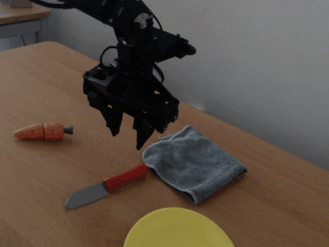 Additional demonstration